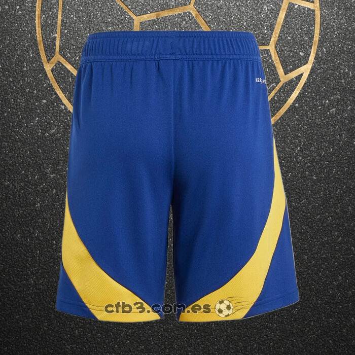 Chandal del Espana Primera 2024 - Pantalon Corto